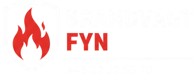 Brandvagt Faaborg – Brandopsyn ved tagdækning, svejsning og lodning i Faaborg | Byggepladser, Industri, Events ✓