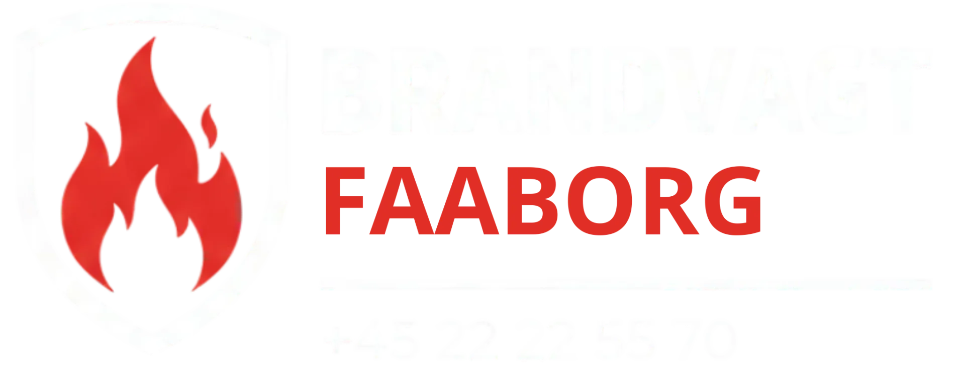 BRANDVAGT FAABORG