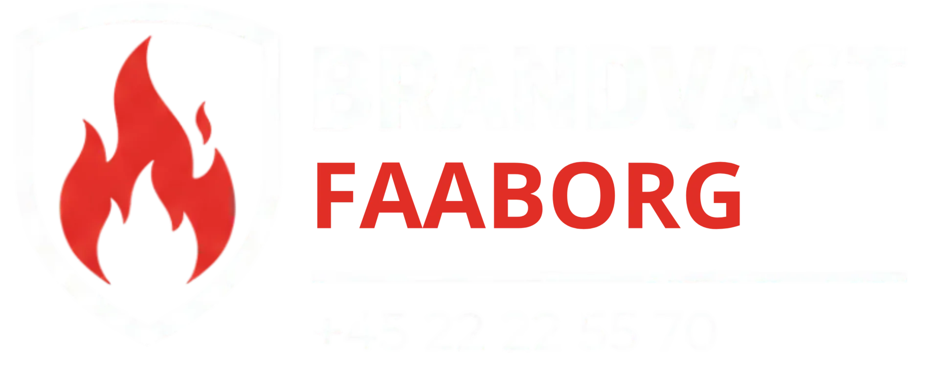 BRANDVAGT FAABORG